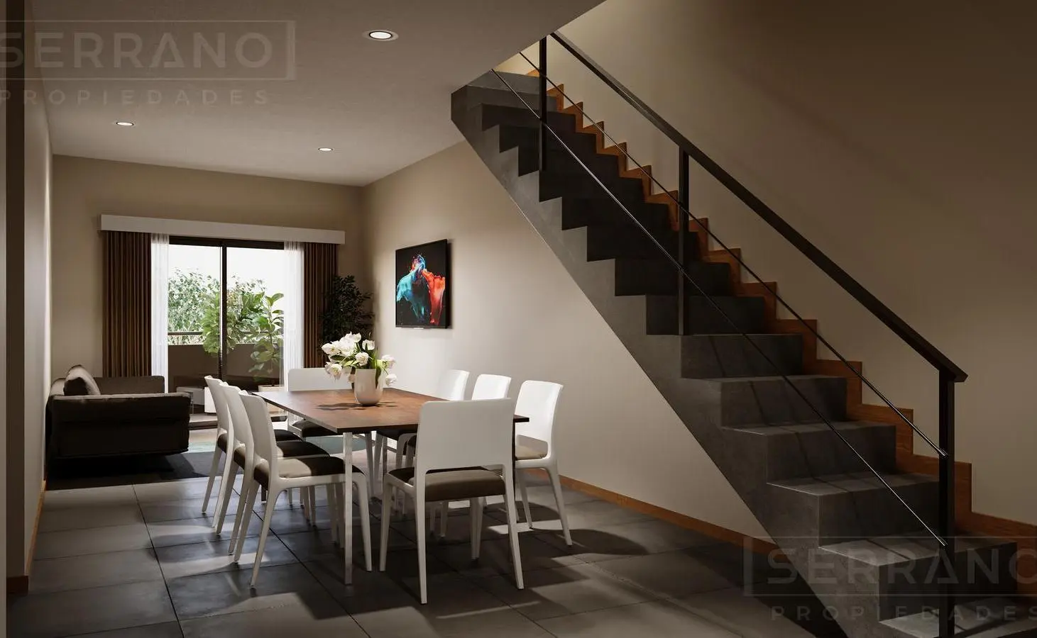 Venta en Construcción Departamento 2 ambientes 2