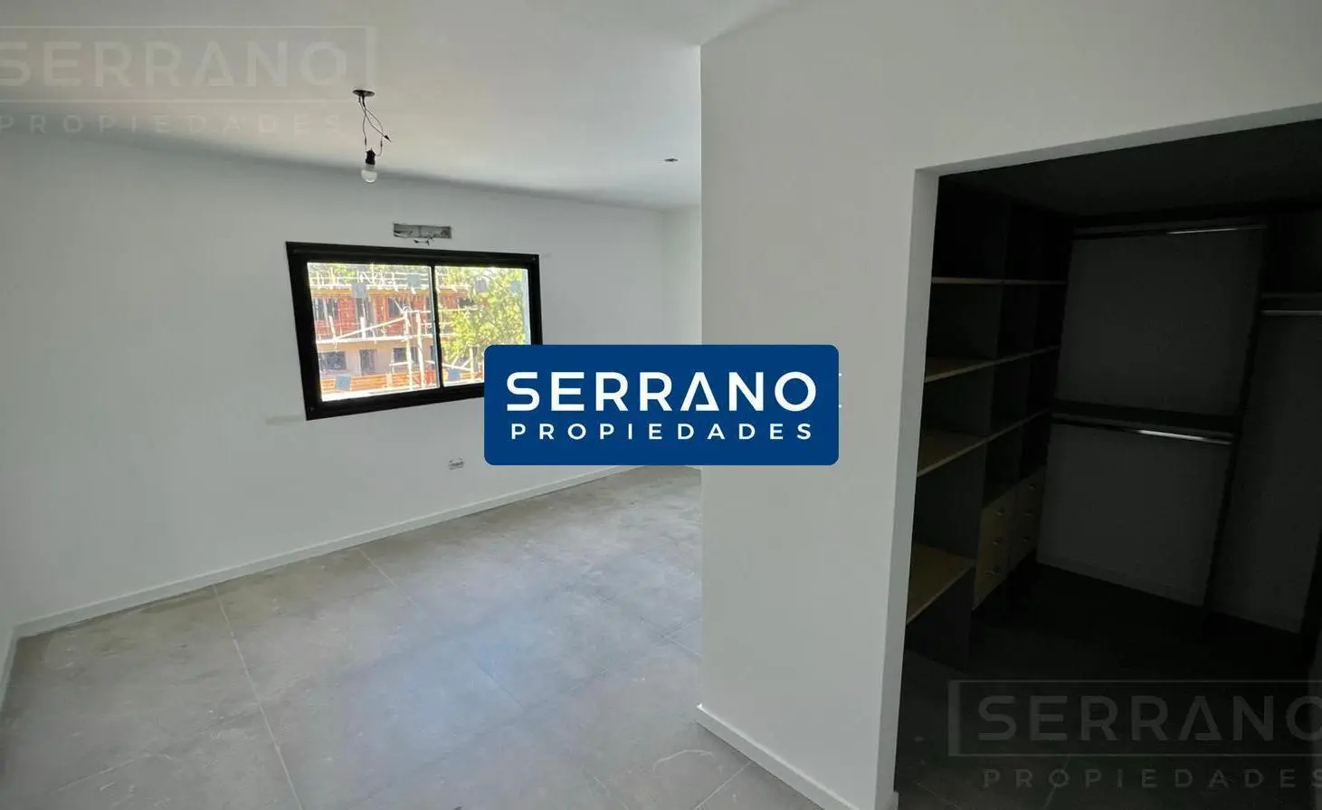 Venta en Construcción Departamento 2 ambientes 4