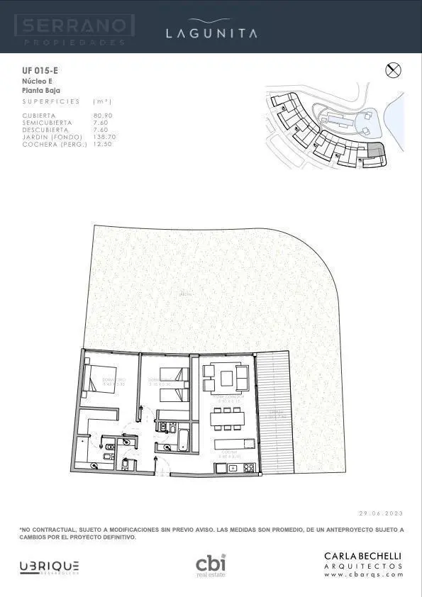 Plano 1