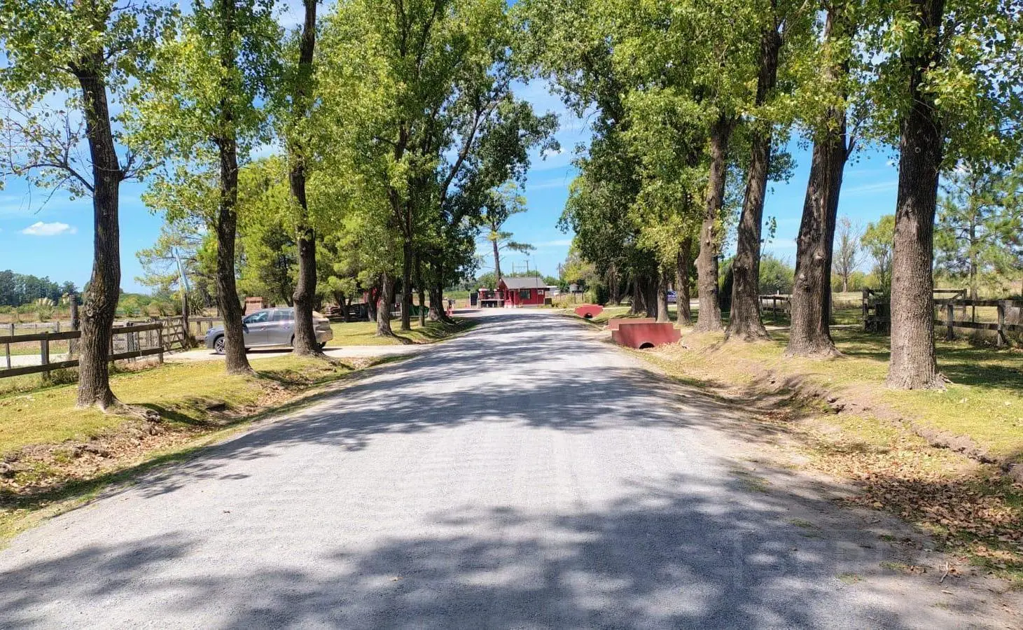 Terreno 5000m2 en Haras El Malacate. 3