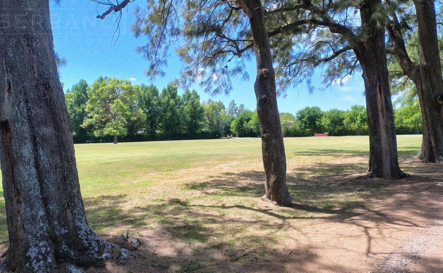 Terreno 5000m2 en Haras El Malacate.