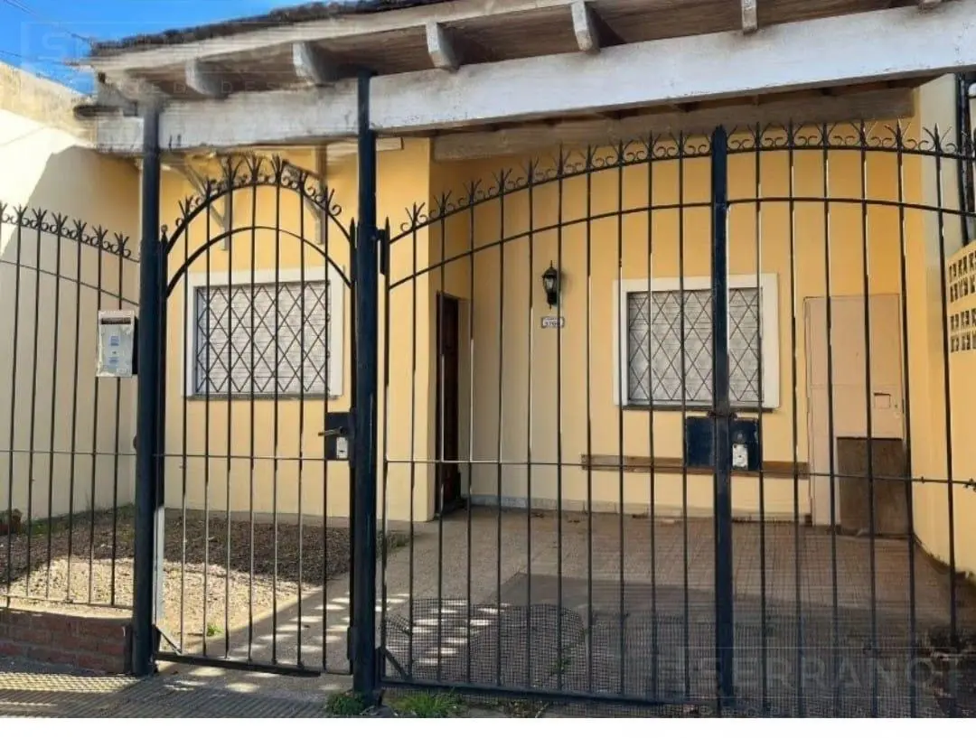 Venta casa 5 ambientes en Villa Ballester, General San Martin 2