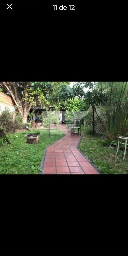 Casa en Chilavert