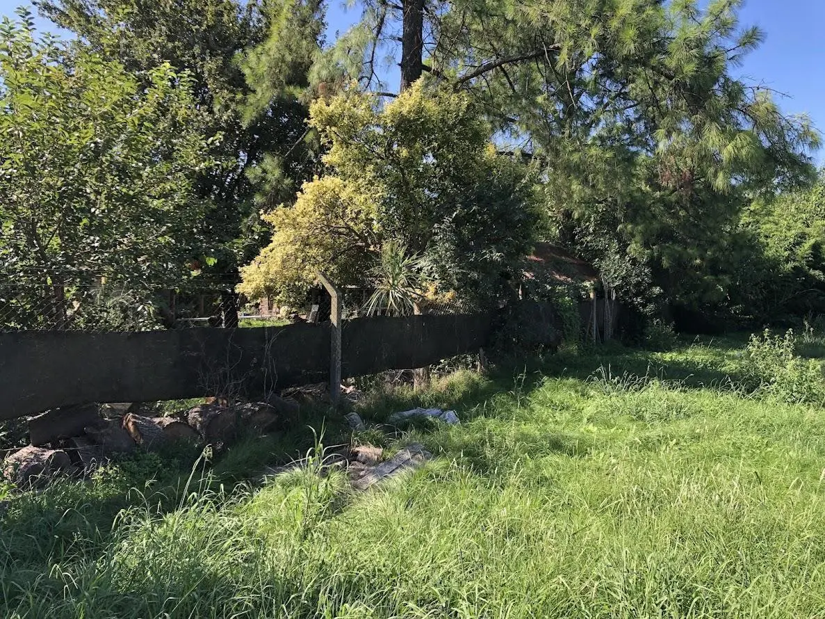 Excelente Lote en Venta de 1130 m2 3