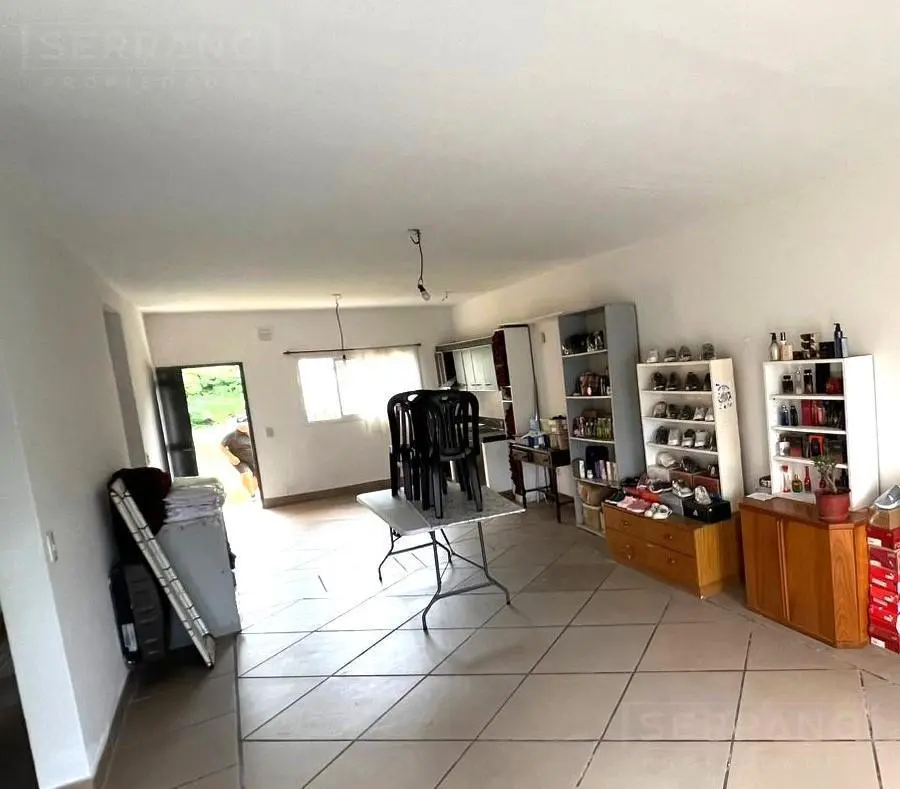 Venta casa 4 ambientes en Maschwitz centro 3