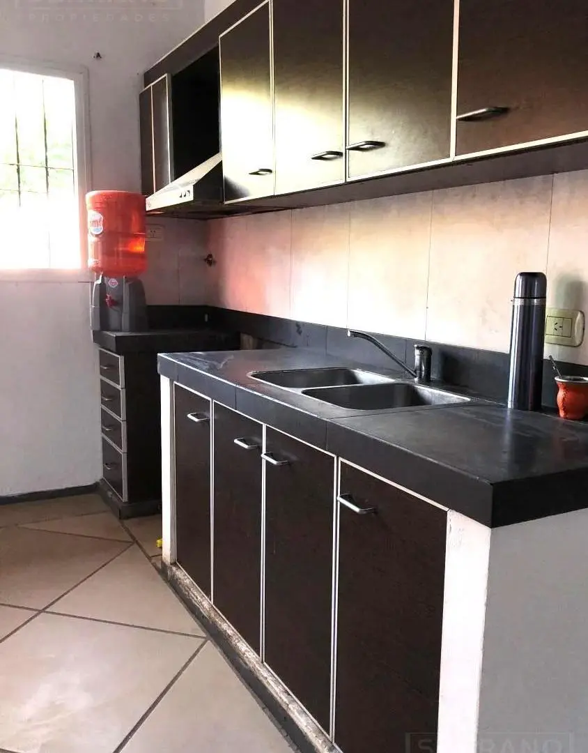 Venta casa 4 ambientes en Maschwitz centro 5