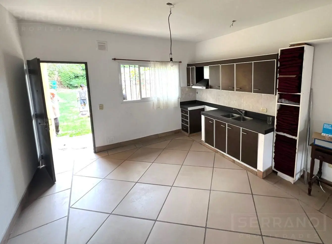 Venta casa 4 ambientes en Maschwitz centro 4