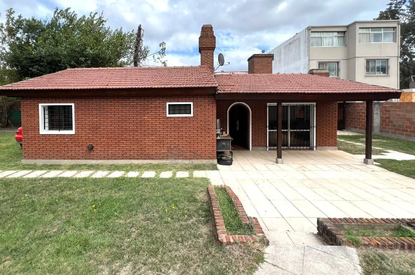 Venta casa 4 ambientes en Maschwitz 4