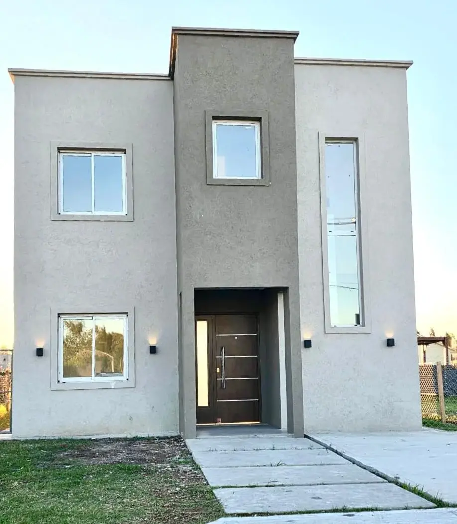 Venta casa 4 ambientes con pileta en Cardales chico, Los Cardales 2