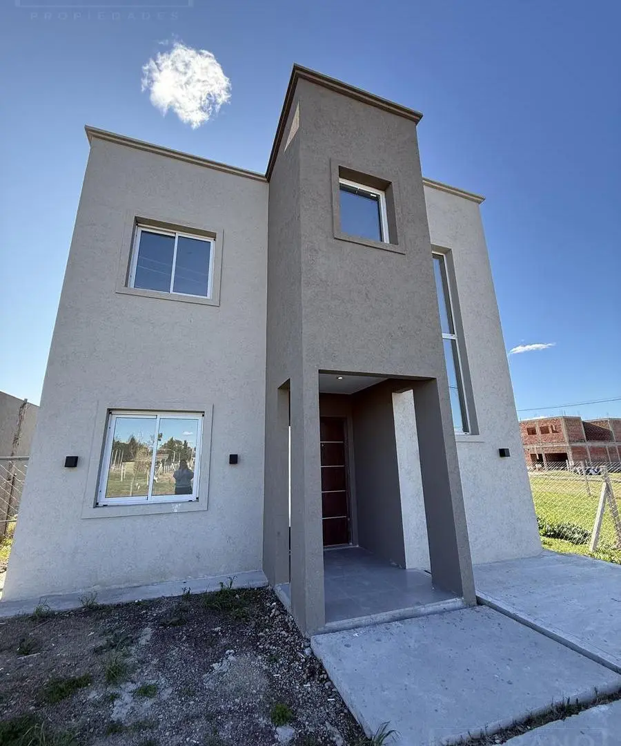 Venta casa 4 ambientes con pileta en Cardales chico, Los Cardales 4
