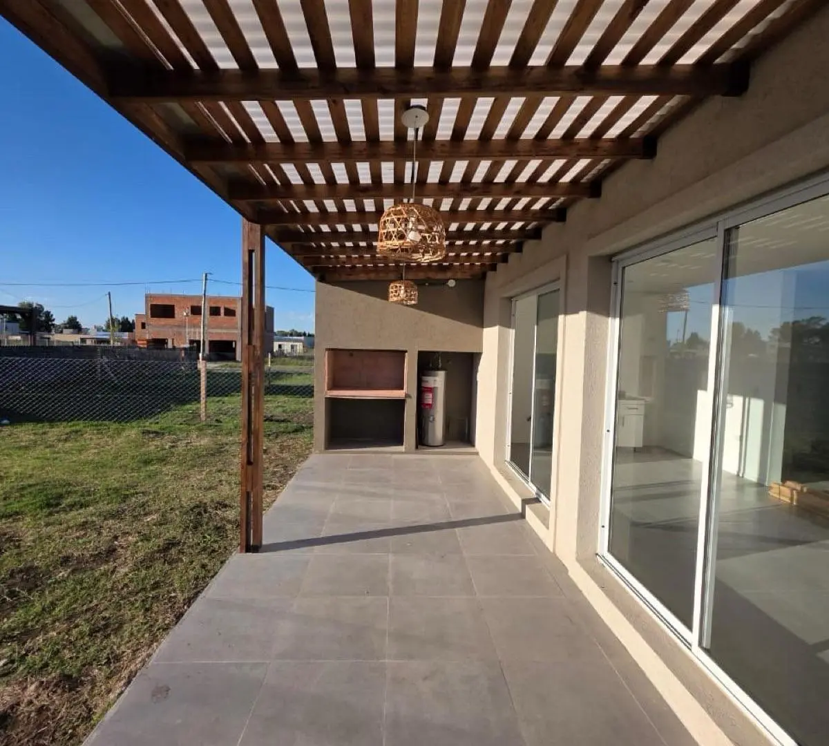 Venta casa 4 ambientes con pileta en Cardales chico, Los Cardales 3