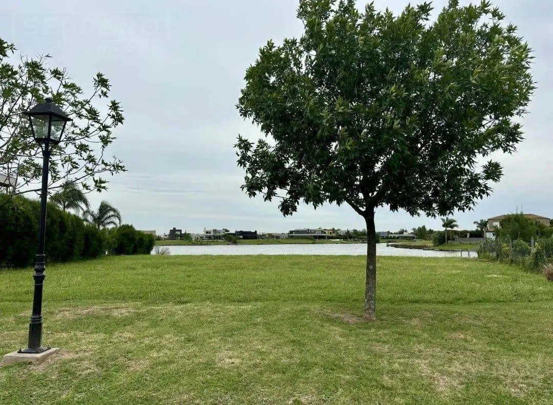 TerrenoTerreno en venta en San Sebastián, Pilar 2