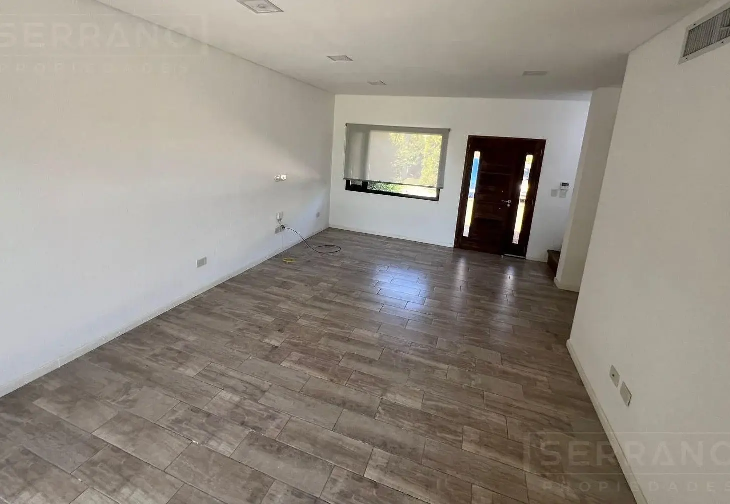 ALquiler Casa en Cañada Village Pilar 2