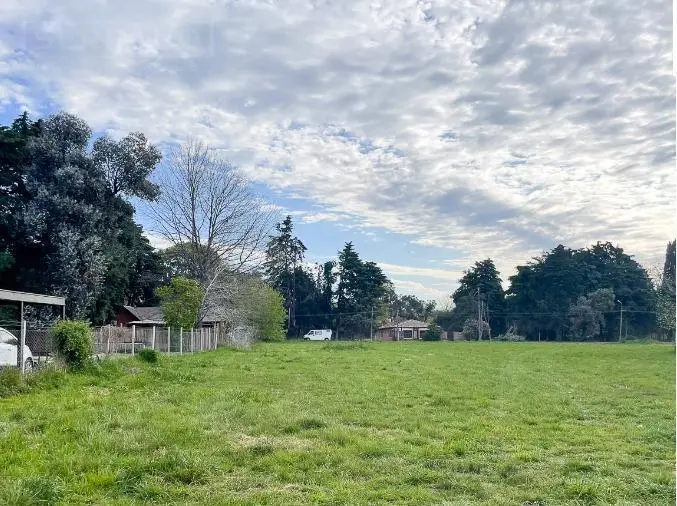 Venta Lote Terreno Barrio Parque Exaltación 5