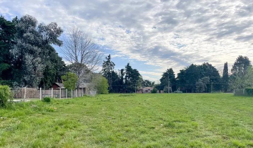 Venta Lote Terreno Barrio Parque Exaltación 3