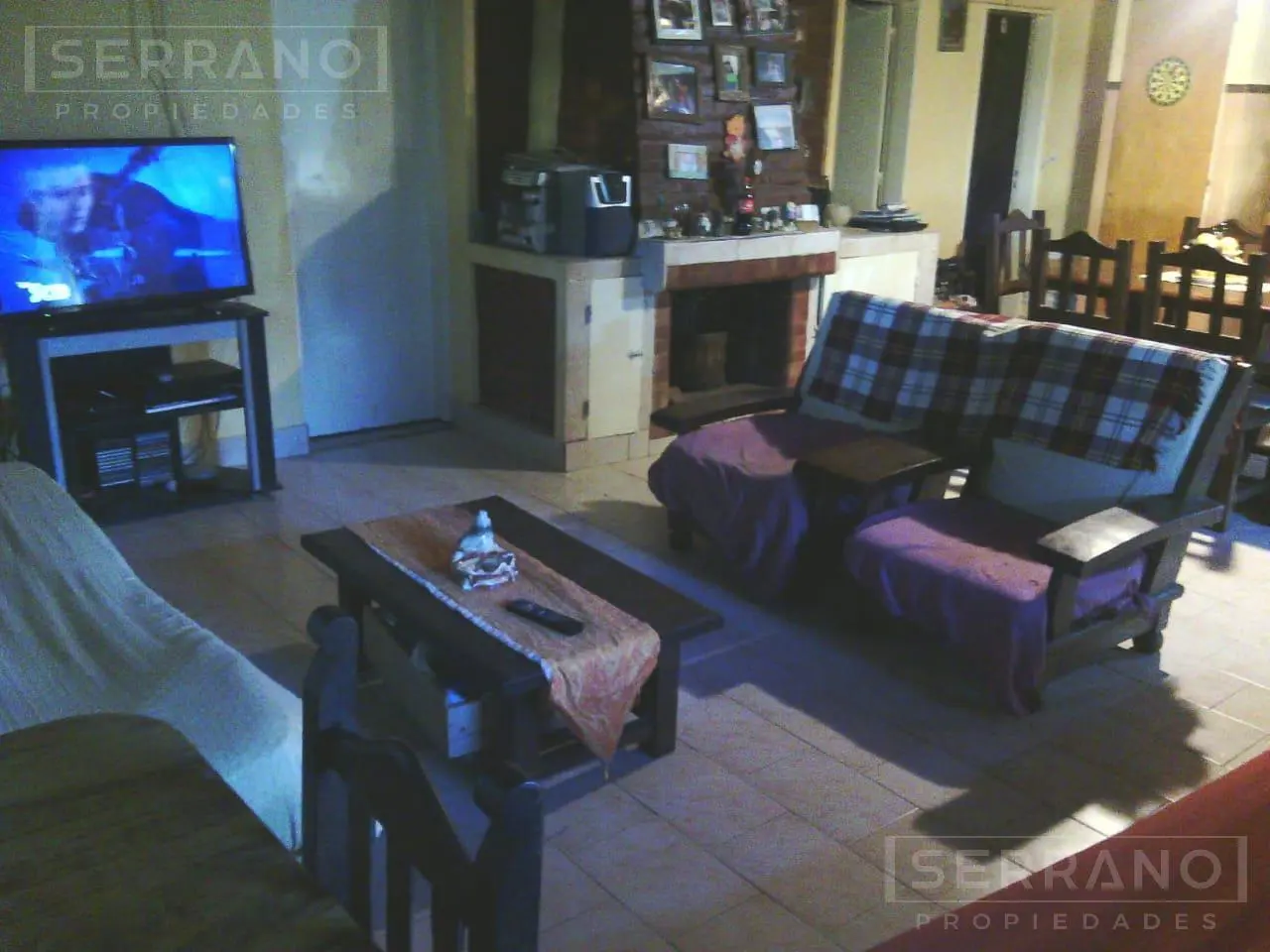 Venta Chacra 4500m2 en  Mercedes, Buenos Aires 4