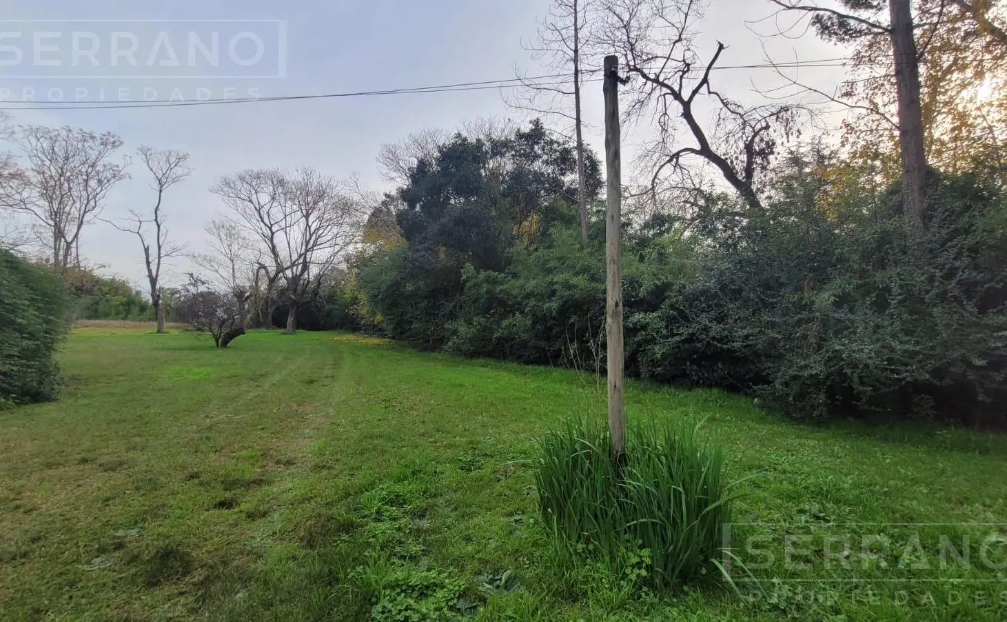 Venta Casa Estilo Campo 3 Ambientes en Fátima Pilar APTO CRÉDITO 2