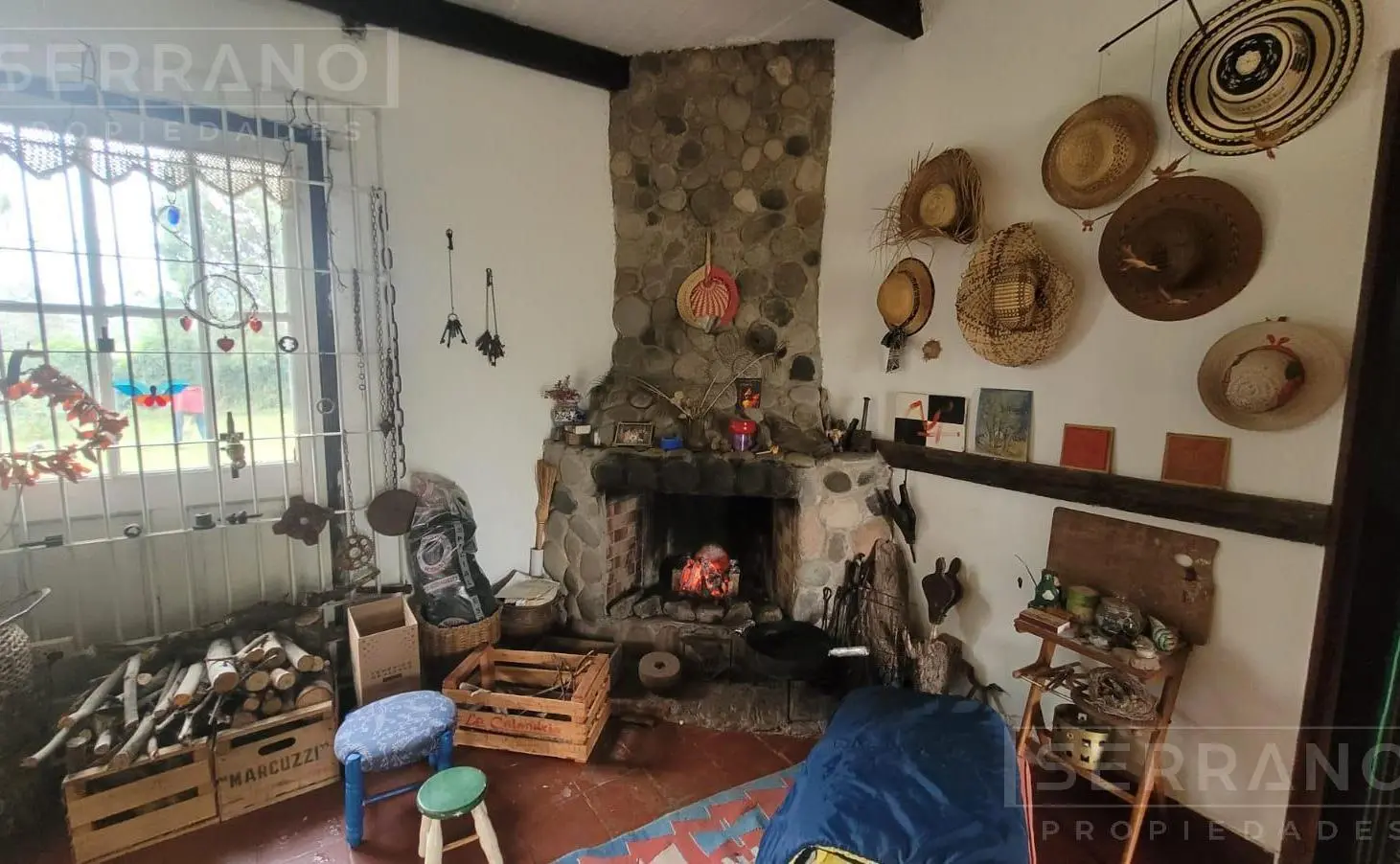 Venta Casa Estilo Campo 3 Ambientes en Fátima Pilar APTO CRÉDITO 8