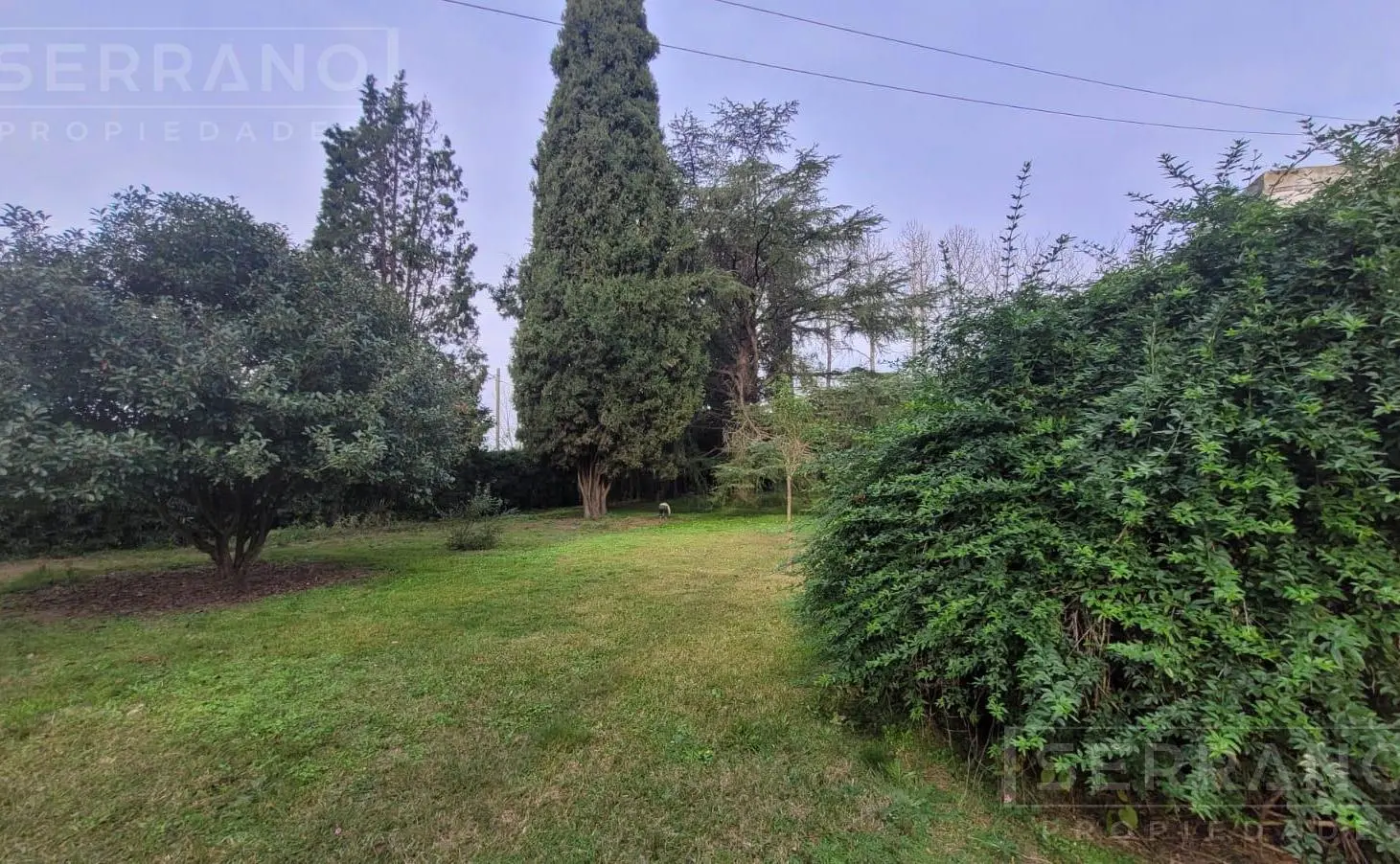 Venta Casa Estilo Campo 3 Ambientes en Fátima Pilar APTO CRÉDITO 5
