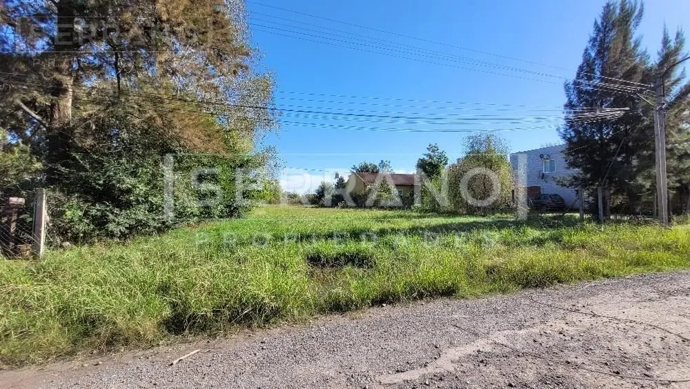 Venta Terreno Lote en Parque Exaltación, Exaltación de la Cruz 3