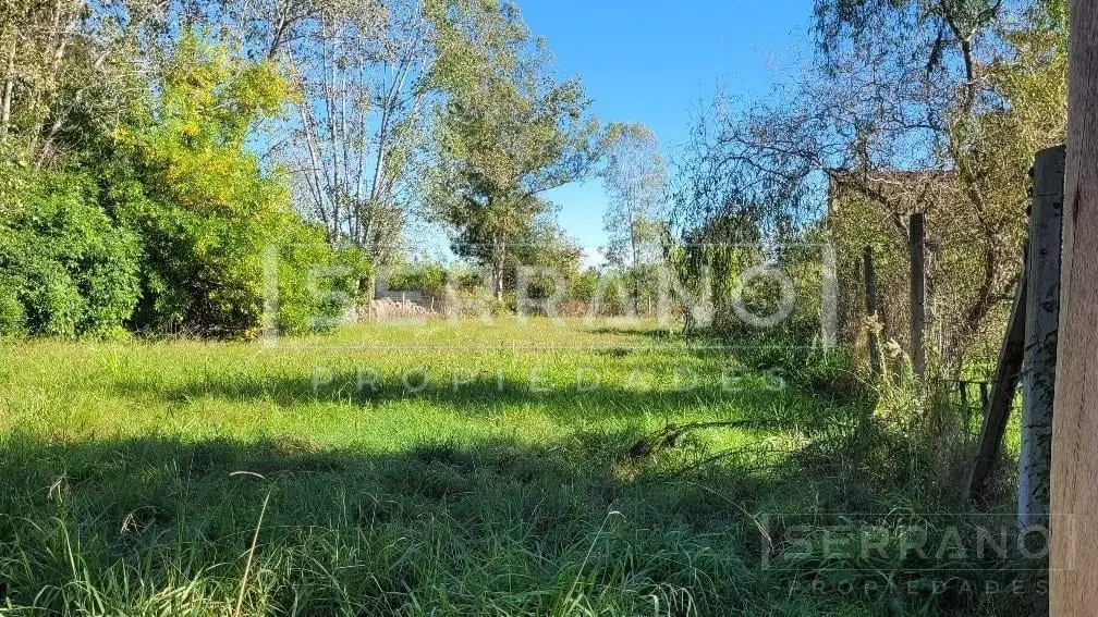 Venta Terreno Lote en Parque Exaltación, Exaltación de la Cruz 1