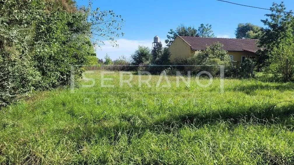 Venta Terreno Lote en Parque Exaltación, Exaltación de la Cruz 4