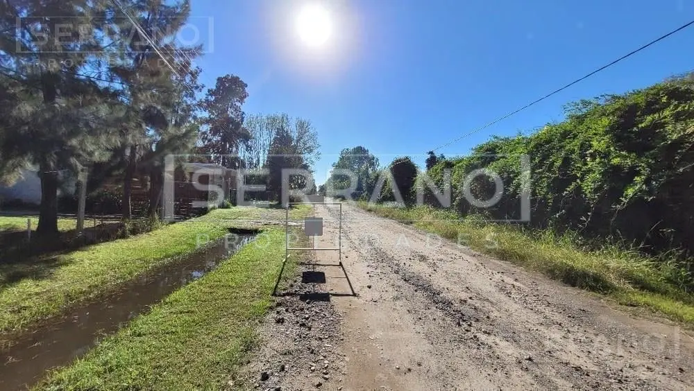 Venta Terreno Lote en Parque Exaltación, Exaltación de la Cruz 5
