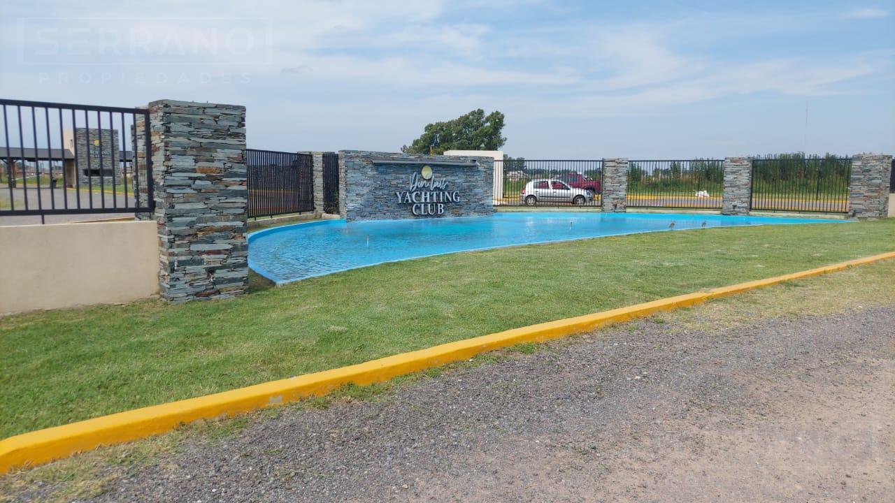 Venta terreno lote en Don Luis Yachting Club