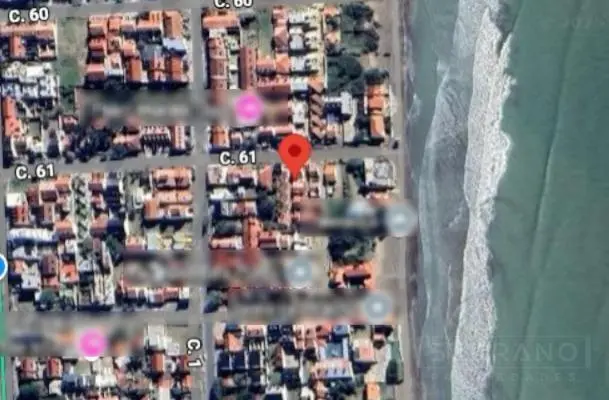 Venta casa de 3 ambientes a media cuadra del mar en Mar del Tuyu 8