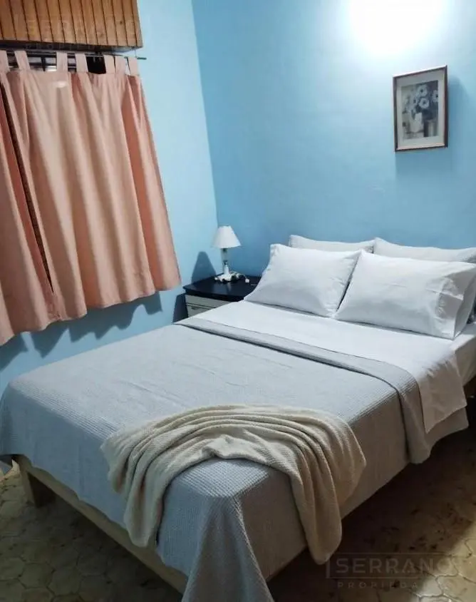 Venta casa de 3 ambientes a media cuadra del mar en Mar del Tuyu 3