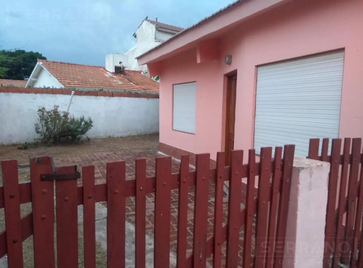 Venta casa de 3 ambientes a media cuadra del mar en Mar del Tuyu 5