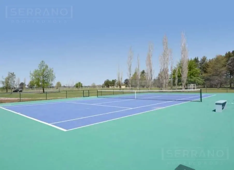 Venta lote de 1071m2 en Barrio Mirabosques, Cardales 5