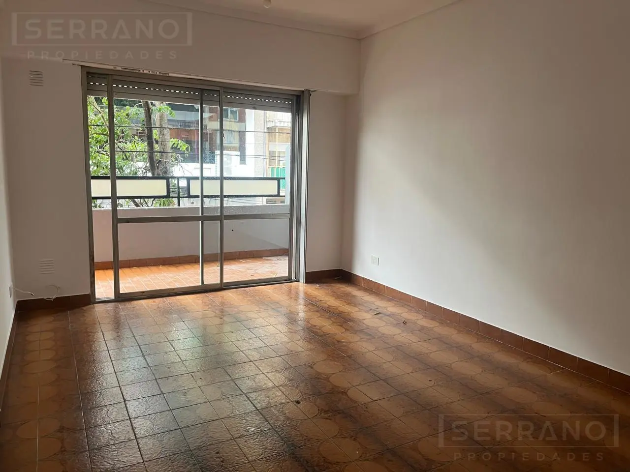 Alquiler departamento 3 ambientes en Florida, Vicente Lopez 2