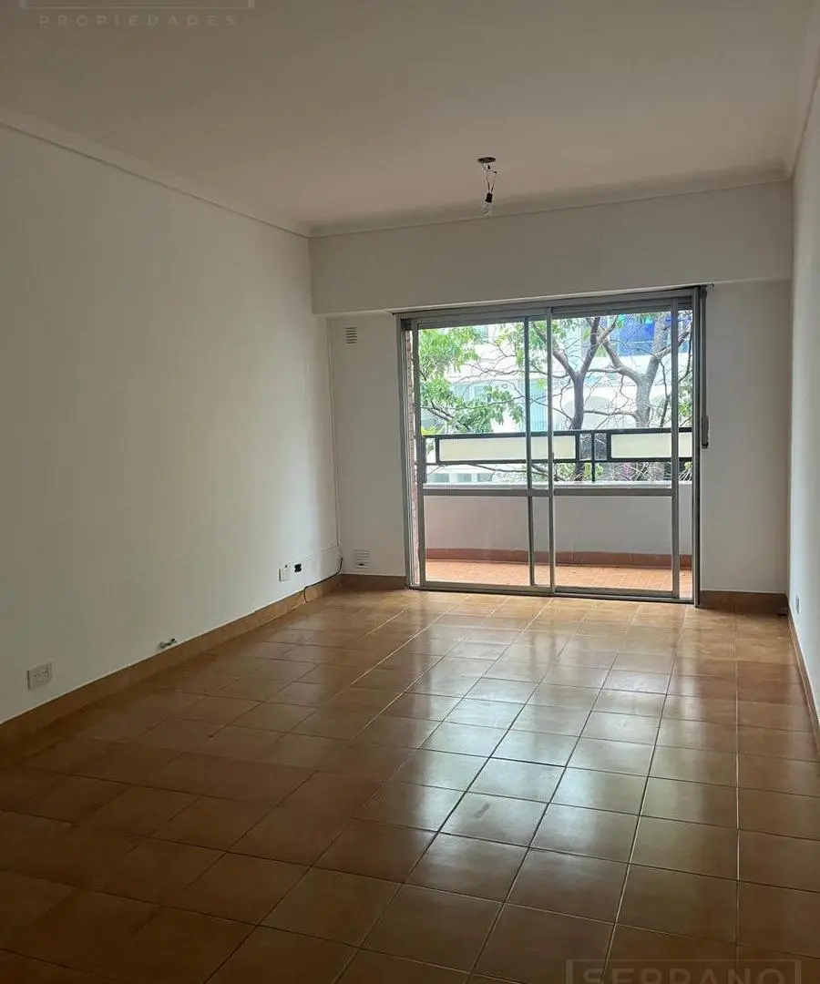 Alquiler departamento 3 ambientes en Florida, Vicente Lopez 4
