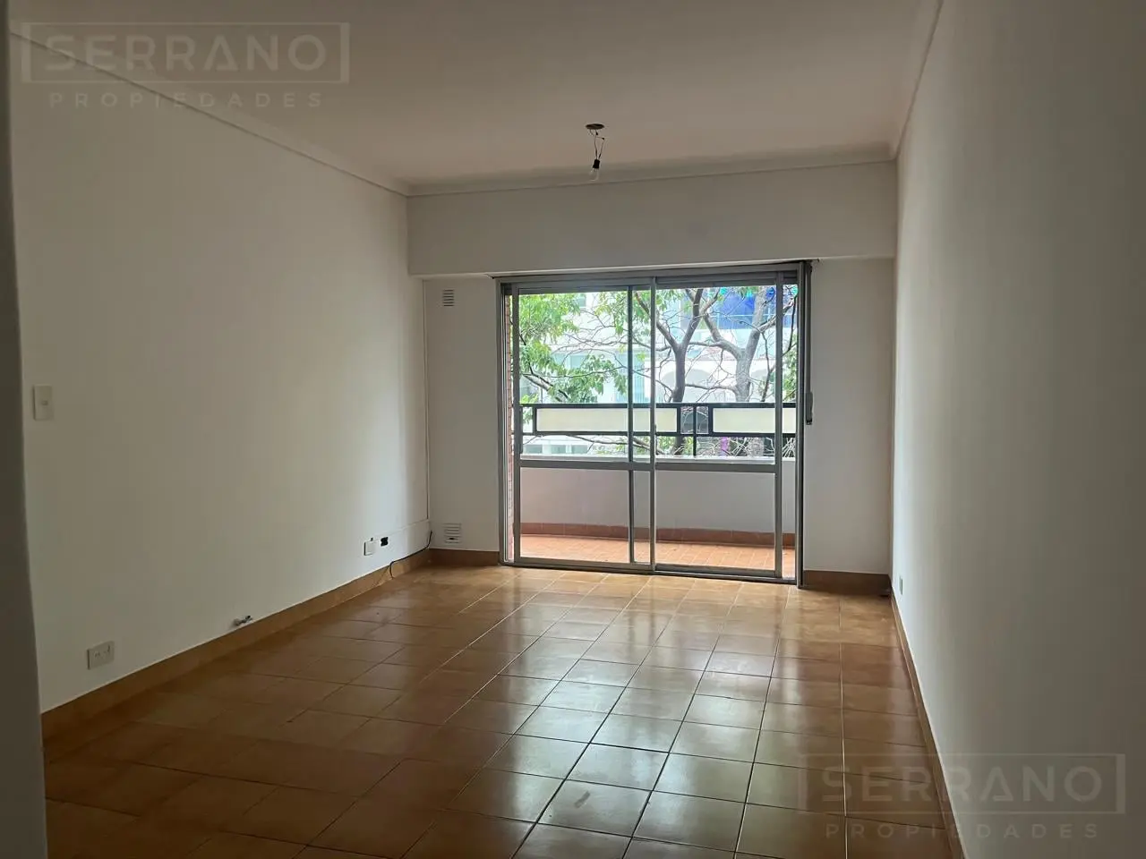 Alquiler departamento 3 ambientes en Florida, Vicente Lopez 5