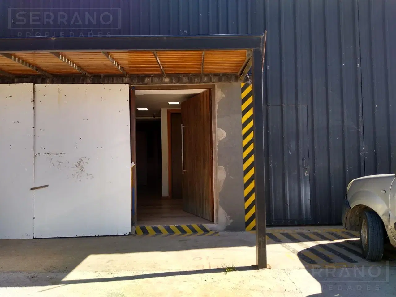 Venta Galpón Comercial de 300 m² sobre Ruta 25 - Matheu, Escobar 4