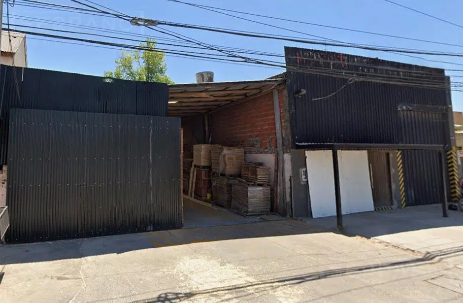 Venta Galpón Comercial de 300 m² sobre Ruta 25 - Matheu, Escobar 3