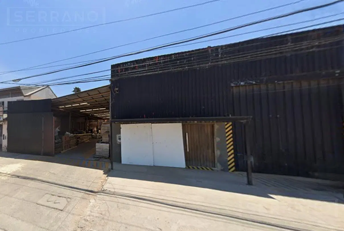 Venta Galpón Comercial de 300 m² sobre Ruta 25 - Matheu, Escobar 2