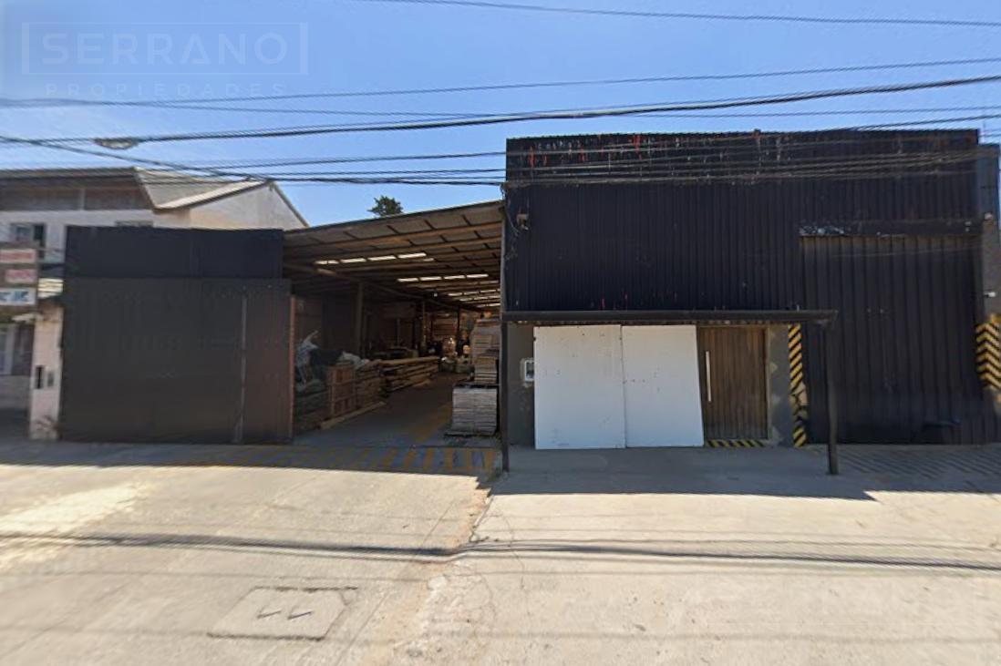 Venta Galpón Comercial de 300 m² sobre Ruta 25 - Matheu, Escobar