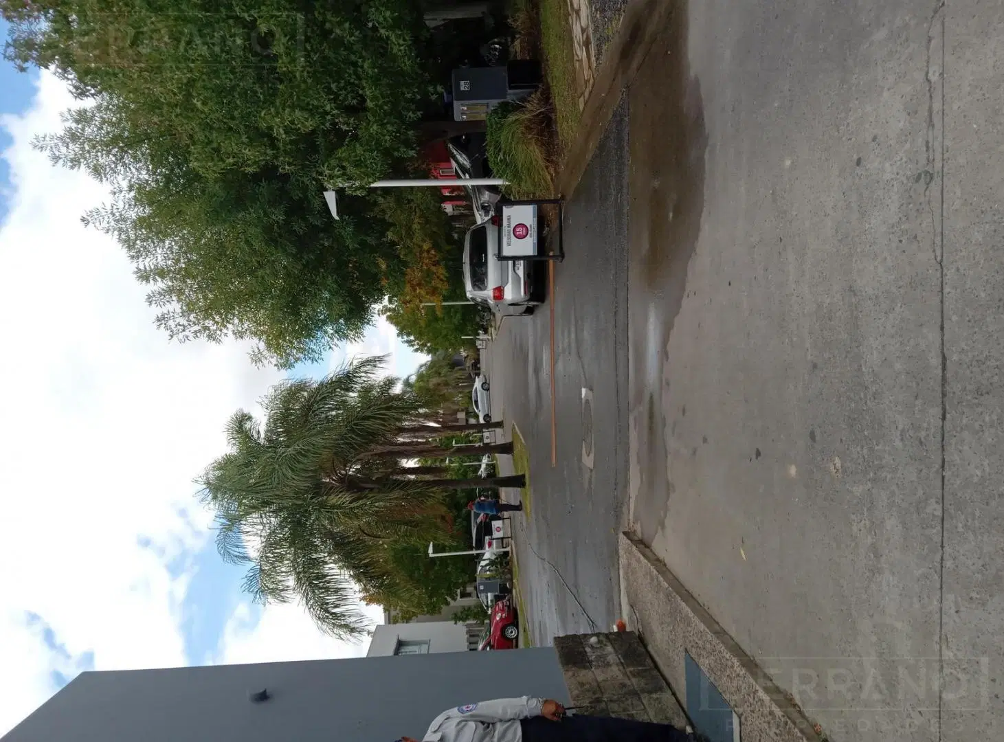 Venta lote en el barrio la Claridad 2, Beccar. San Isidro 8