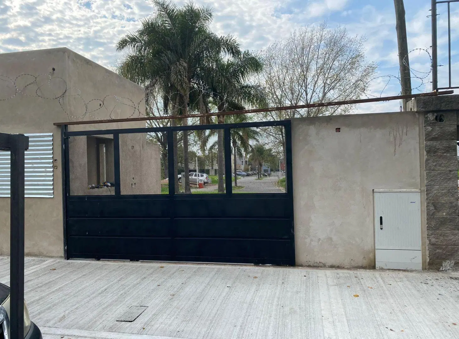 Venta lote en el barrio la Claridad 2, Beccar. San Isidro 5