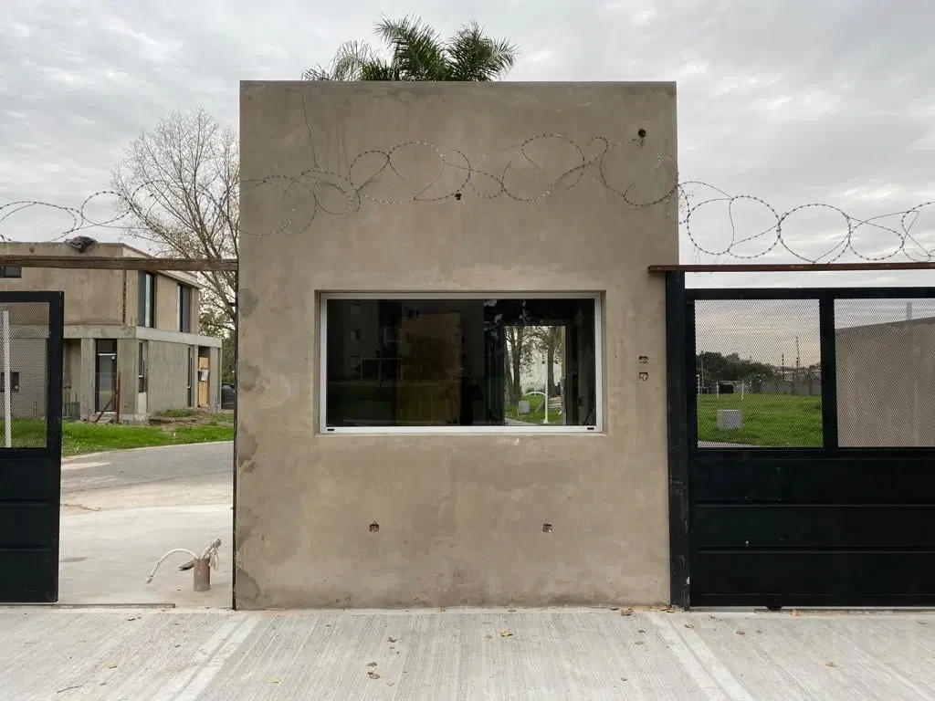 Venta lote en el barrio la Claridad 2, Beccar. San Isidro 4
