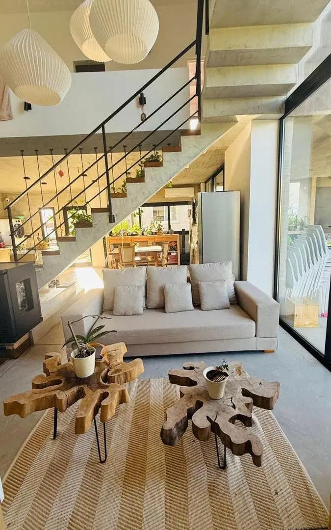 Venta Casa 8 ambientes con pileta en El Canton Golf, Escobar 4