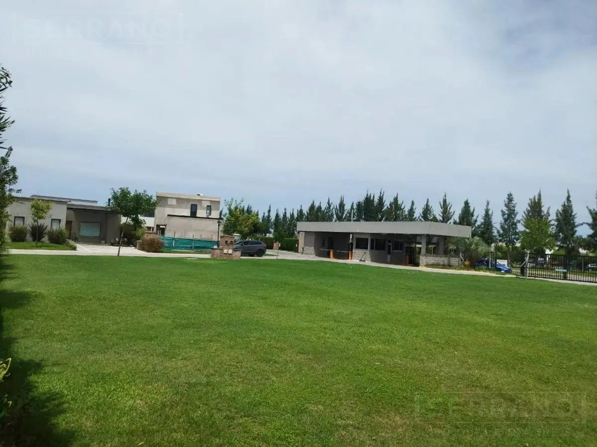 Lote en venta en Vila Marina 1, Villanueva 4