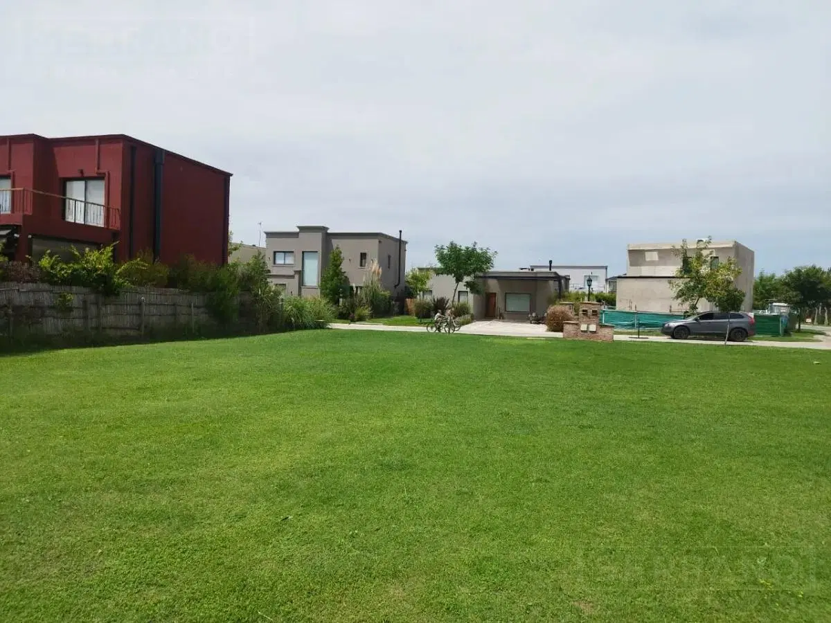 Lote en venta en Vila Marina 1, Villanueva 2