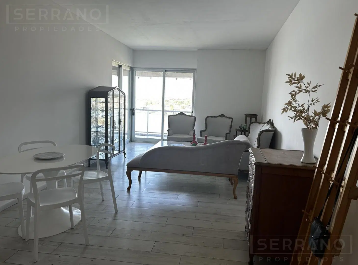 Alquiler departamento 3 ambientes, Amueblado en Yoo, Nordelta 4