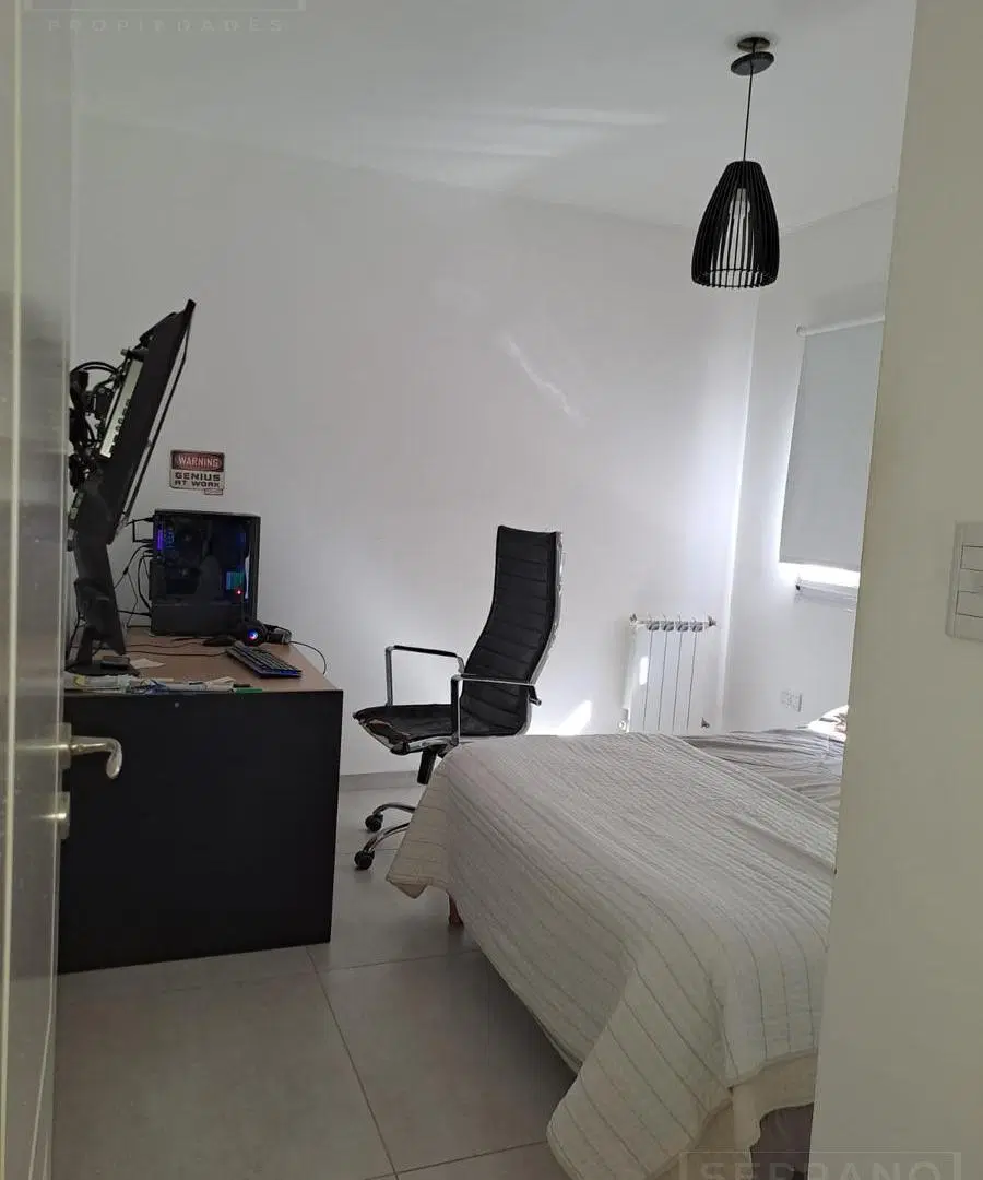 Casa con 3 dormitorios en venta, Pileta, Barrio San Ramon, Pilar del Este 5