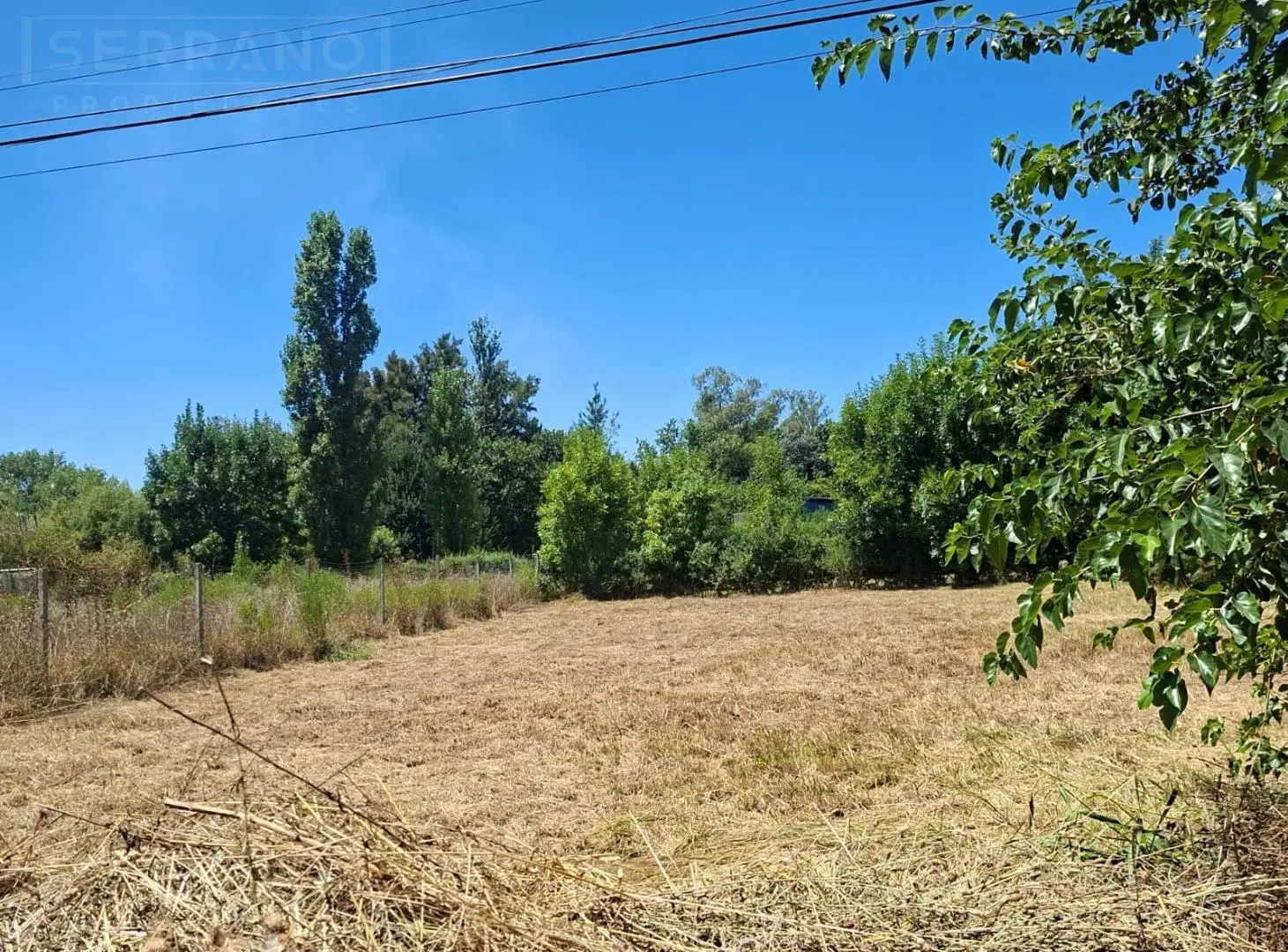Venta Terreno de 740 m2 en Parque Sakura, Exaltacion de la Cruz 4