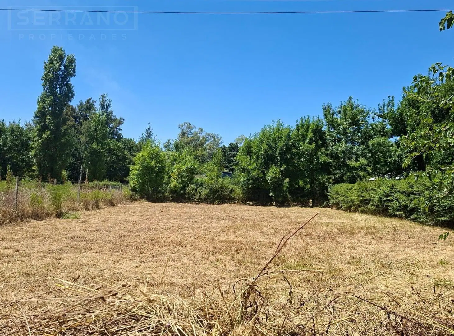 Venta Terreno de 740 m2 en Parque Sakura, Exaltacion de la Cruz 2