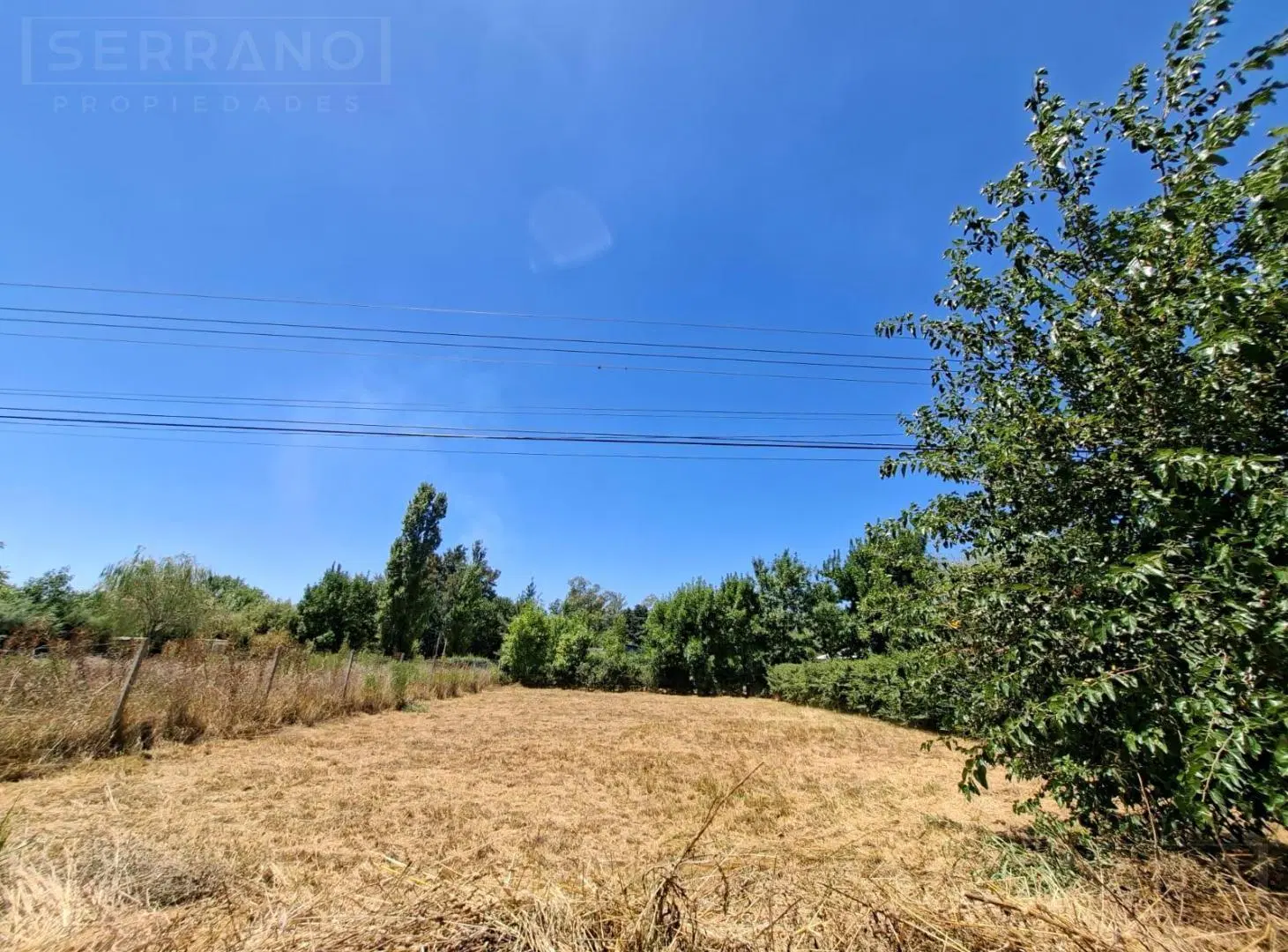 Venta Terreno de 740 m2 en Parque Sakura, Exaltacion de la Cruz 3